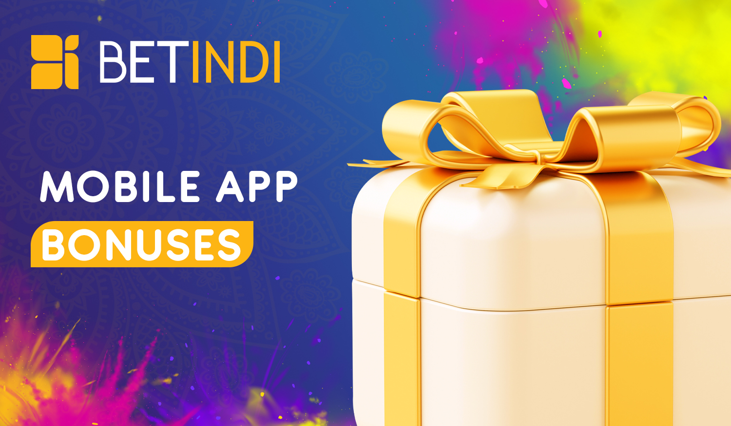 What bonuses are available to Indian players in the Betindi app 