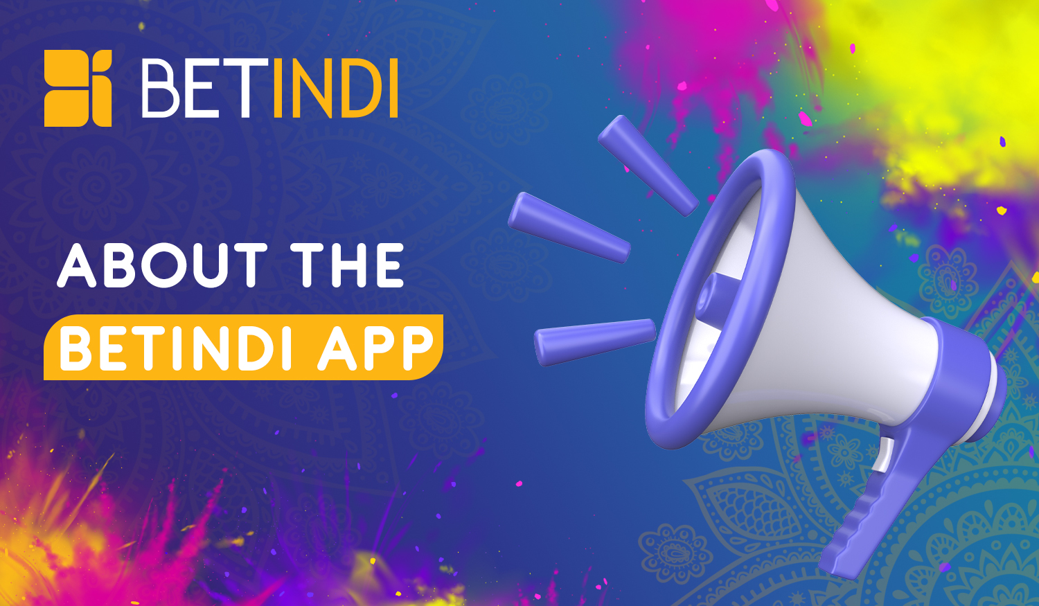 Full review of Betindi bookmaker mobile app 